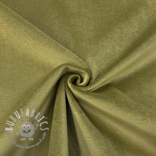 Velluto VELVET PREMIUM olive