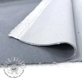 Velluto VELVET PREMIUM blue grey