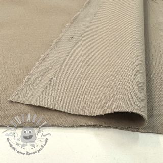 Velluto VELVET LIGHT dark beige