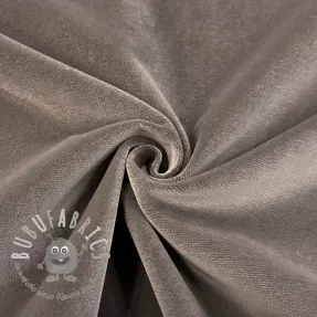 Velluto VELVET PREMIUM mocha