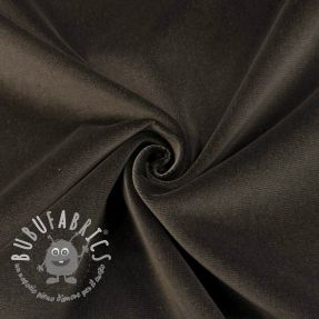Velluto VELVET LIGHT wood brown