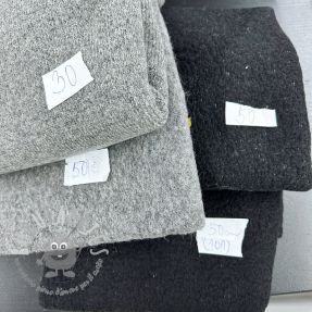 Last pieces package Tessuto per cappotti PRATO 007