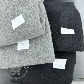 Last pieces package Tessuto per cappotti PRATO 007
