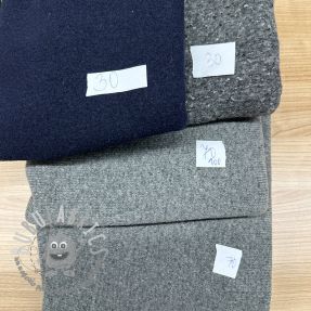 Last pieces package Tessuto per cappotti PRATO 012