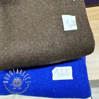 Last pieces package Tessuto per cappotti PRATO 014