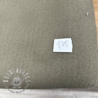 Last pieces package Tessuto per cappotti PRATO 015