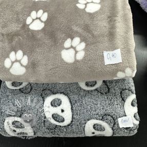 Last pieces package Wellsoft FLEECE 017