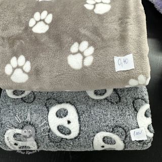 Last pieces package Wellsoft FLEECE 017