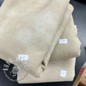 Last pieces package Faux leather for clothing 018