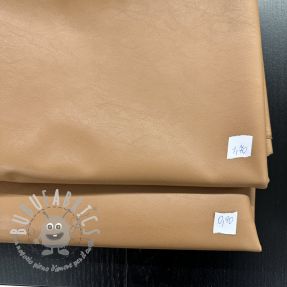 Last pieces package Faux leather for clothing 022