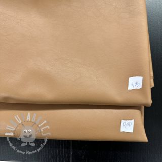 Last pieces package Faux leather for clothing 022