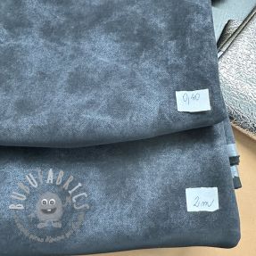 Last pieces package Faux leather for clothing 023