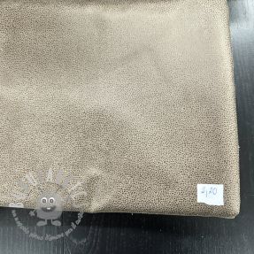 Last pieces package Faux leather for clothing 024