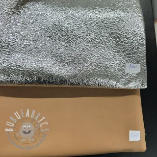 Last pieces package Faux leather for clothing 025