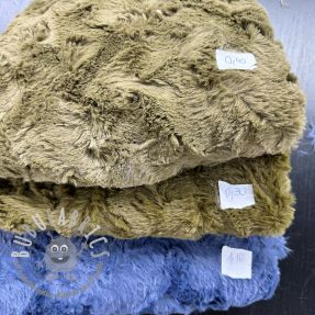 Last pieces package Pelliccia sintetica 167