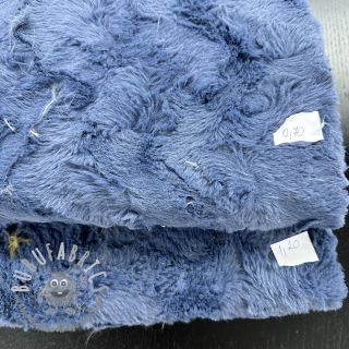 Last pieces package Pelliccia sintetica 168