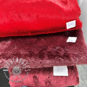 Last pieces package Pelliccia sintetica 169