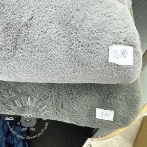 Last pieces package Pelliccia sintetica 170