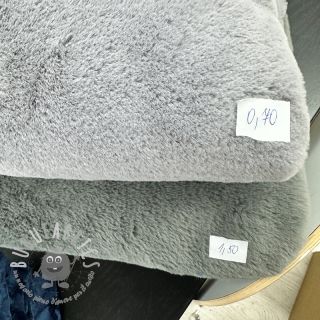 Last pieces package Pelliccia sintetica 170