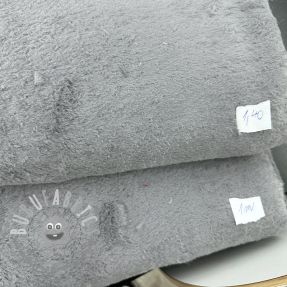 Last pieces package Pelliccia sintetica 171