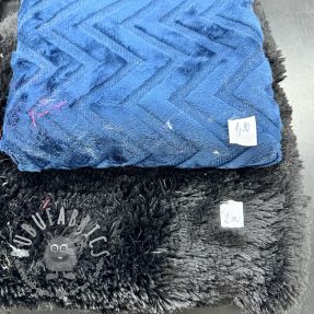 Last pieces package Pelliccia sintetica 173