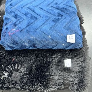 Last pieces package Pelliccia sintetica 173