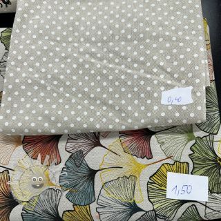 Last pieces package Tessuto decorativo 1333