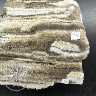 Last pieces package Pelliccia sintetica 175