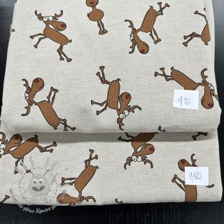 Last pieces package Tessuto decorativo 1336