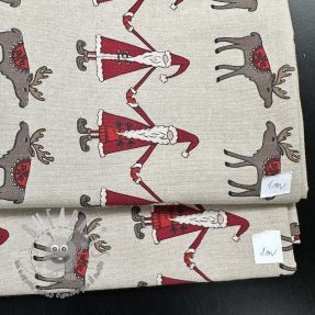 Last pieces package Tessuto decorativo 1337