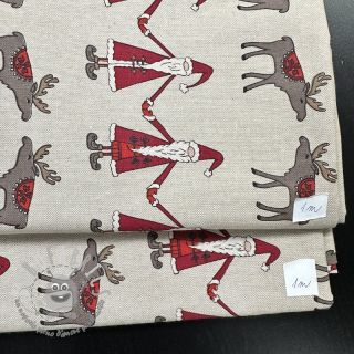 Last pieces package Tessuto decorativo 1337