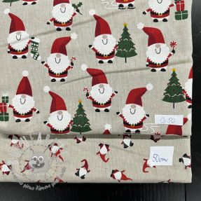 Last pieces package Tessuto decorativo 1338