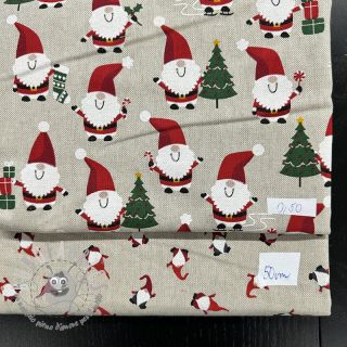 Last pieces package Tessuto decorativo 1338