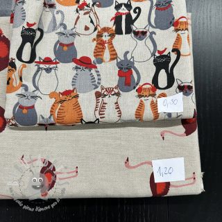 Last pieces package Tessuto decorativo 1339