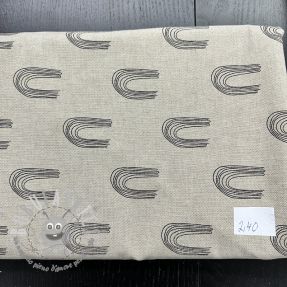 Last pieces package Tessuto decorativo 1340