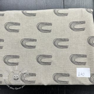 Last pieces package Tessuto decorativo 1340