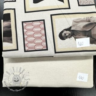 Last pieces package Tessuto decorativo 1341