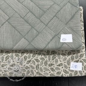 Last pieces package Tessuto decorativo 1342