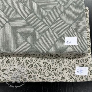 Last pieces package Tessuto decorativo 1342