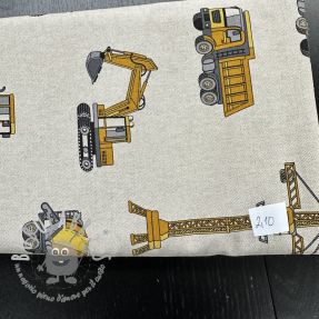 Last pieces package Tessuto decorativo 1343