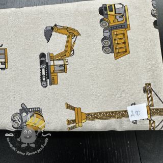 Last pieces package Tessuto decorativo 1343