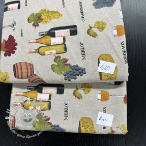 Last pieces package Tessuto decorativo 1344