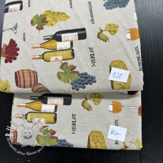 Last pieces package Tessuto decorativo 1344