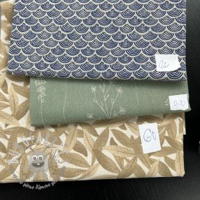 Last pieces package Tessuto decorativo 1347