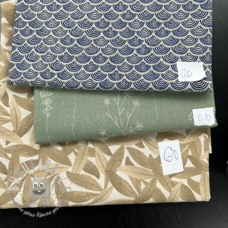 Last pieces package Tessuto decorativo 1347