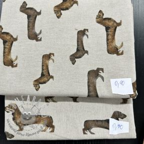 Last pieces package Tessuto decorativo 1349