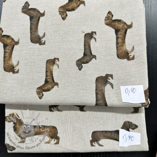 Last pieces package Tessuto decorativo 1349