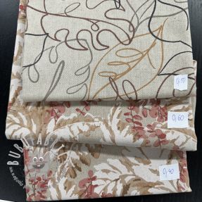 Last pieces package Tessuto decorativo 1351