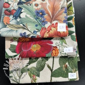 Last pieces package Tessuto decorativo 1353