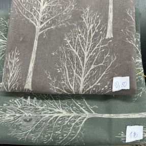 Last pieces package Tessuto decorativo 1354